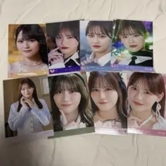 イコラブ 髙松瞳 封入生写真セット