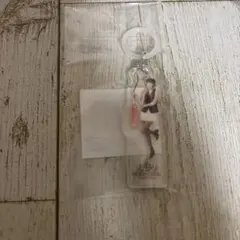 NiziU オンラインくじ ニナ トレカ フォトカ めじるしチャーム