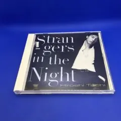 【CD】舘ひろし★ Strangers in the Night
