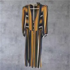 ZARA ワンピース