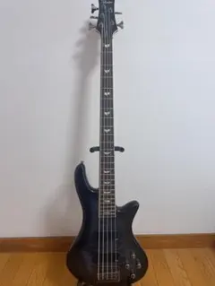 YAMAHA ヤマハ SBV-550改 アクティブベース - メルカリ