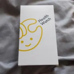 チョコザップ スマートウォッチ