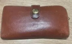 イルビゾンテ　長財布