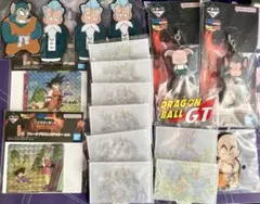 2026年最新】一番くじドラゴンボール下位賞の人気アイテム - メルカリ