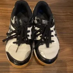 ASICS GEL-ROCKET 9 バレーボールシューズ