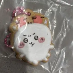 ちいかわ クッキーチャームコット3