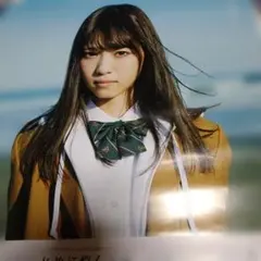 乃木坂46 西野七瀬 ポスター - メルカリ
