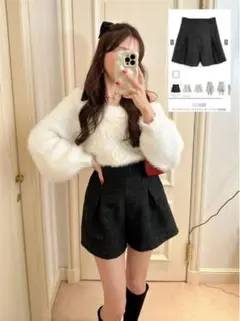 2025年最新】レディース ショートパンツ・ハーフパンツの人気アイテム