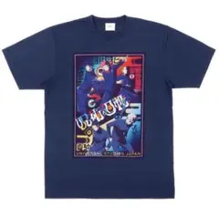 未開封・Sサイズ】FC/会場限定 THE YELLOW MONKEY Tシャツ - メルカリ