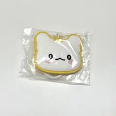 はなまるおばけ シークレットラバーミラーキーホルダー サンリオ
