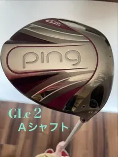 2026年最新】PiNG ドライバー レディース g le3の人気アイテム - メルカリ