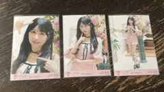 ラブソングに襲われる 山本杏奈 コンプ