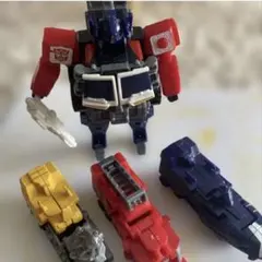 2025年最新】トランスフォーマースーパーリンクの人気アイテム - メルカリ