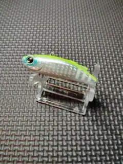 ダイワ　モアザン ミニエント 57S レモンソーダミントのサムネイル