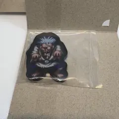 ドラゴンクエスト キャラマグネッツ　くさったしたい