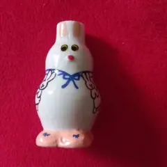 치랩 실라보 미니어처 피규어 컬렉션 래빗