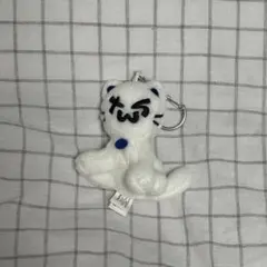 TWS PLUSH KEYRING SODA ポップアップ キーリング - メルカリ
