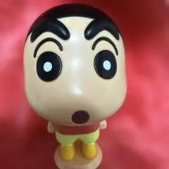 ❺クレヨンしんちゃん　BIGカプキャラ　1点
