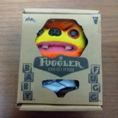 FUGGLER FUNNY UGLY MONSTER
