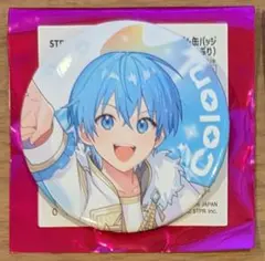 すとぷり ころんくん すとふぇす 缶バッジ 等身