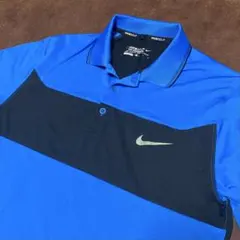 NIKE フェデラー着用モデル ポロ インポートM - メルカリ
