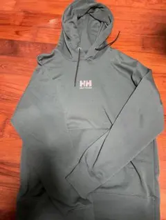Helly Hansen パーカー Lサイズ HOE32000