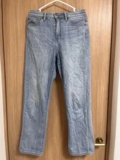 UNIQLO デニムパンツ 25