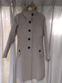 Burberry Blue Label コート38