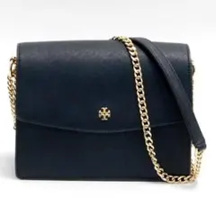 極美品 TORY BURCH トリーバーチ ミニショルダーバッグ ボディクロス