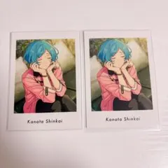 あんスタ 深海奏汰