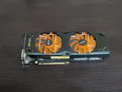 ZOTAC GTX770 2GB