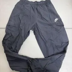 NIKE カーゴパンツ ダークグレー Mサイズのサムネイル
