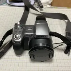 1400万画素CCD機 α380 ＋ おまけ50mmF3.5マクロ 予備電池付き - メルカリ