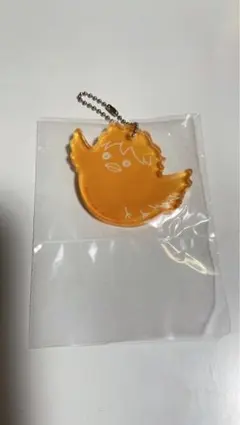 ハイキュー 一番くじ 最強の挑戦者 G賞 アクリルチャーム 日向翔陽