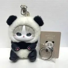 モフサンド きらめっこ パンダにゃん mofusand kiramekko