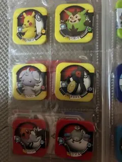 ポケモン トレッタ ピカチュウ ポンチョ - メルカリ