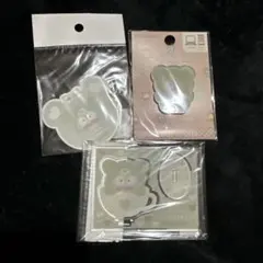 サンリオ ラテクマグッズ