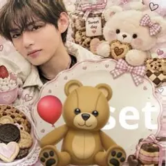 ❤︎ ❤︎ ❤︎ Vさん専用 ❤︎ ❤︎ ❤︎