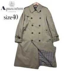 2026年最新】AQUASCUTUM kingswayの人気アイテム - メルカリ