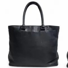 【男女兼用】COACH⭐︎コーチ トートバッグ A4 大容量 レザー3室 ベケットのサムネイル