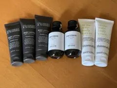 ボディローション　thisworks GILCHRIST & SOAMES 他のサムネイル