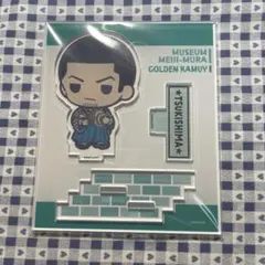 ゴールデンカムイ 月島軍曹