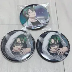 casual あんスタ コレクション缶バッジ 真緒 - メルカリ
