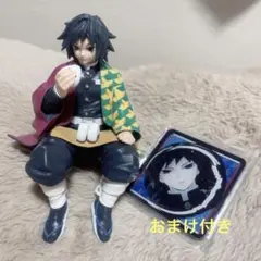 2025年最新】鬼滅の刃 ちょこのせフィギュア おにぎりの人気アイテム