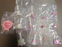 プリキュアオールスターズ なりきりプリキュアDX2~ファイトコレクション~