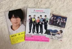 2025年最新】梅原裕一郎 直筆の人気アイテム - メルカリ