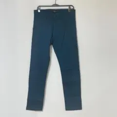 MONO-MART L Men スリムフィットパンツ ストレッチ モノマートのサムネイル