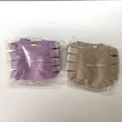 ジルスチュアート　JILLSTUART ミニフリルトートバッグ　ガチャ