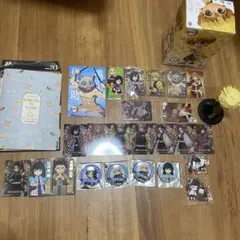 鬼滅の刃セット