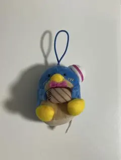 はぴだんぶい スシローコラボ タキシードサム